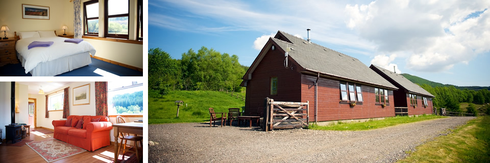 Tulloch Farm