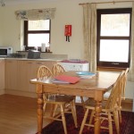kitchen-diner-Rannoch