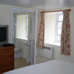 Retreat masterbedroom & ensuite